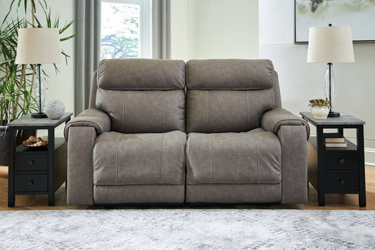 Starbot 2-Piece Power Reclining Loveseat at Towne & Country Furniture (AL) furniture, home furniture, home decor, sofa, bedding