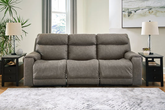 Starbot 3-Piece Power Reclining Sofa at Towne & Country Furniture (AL) furniture, home furniture, home decor, sofa, bedding