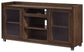 Starmore XL TV Stand w/Fireplace Option at Towne & Country Furniture (AL) furniture, home furniture, home decor, sofa, bedding