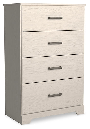 Stelsie Four Drawer Chest at Towne & Country Furniture (AL) furniture, home furniture, home decor, sofa, bedding