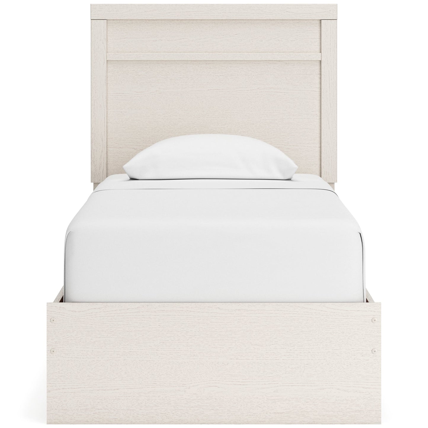 Stelsie Twin Panel Bed with Mirrored Dresser, Chest and 2 Nightstands at Towne & Country Furniture (AL) furniture, home furniture, home decor, sofa, bedding