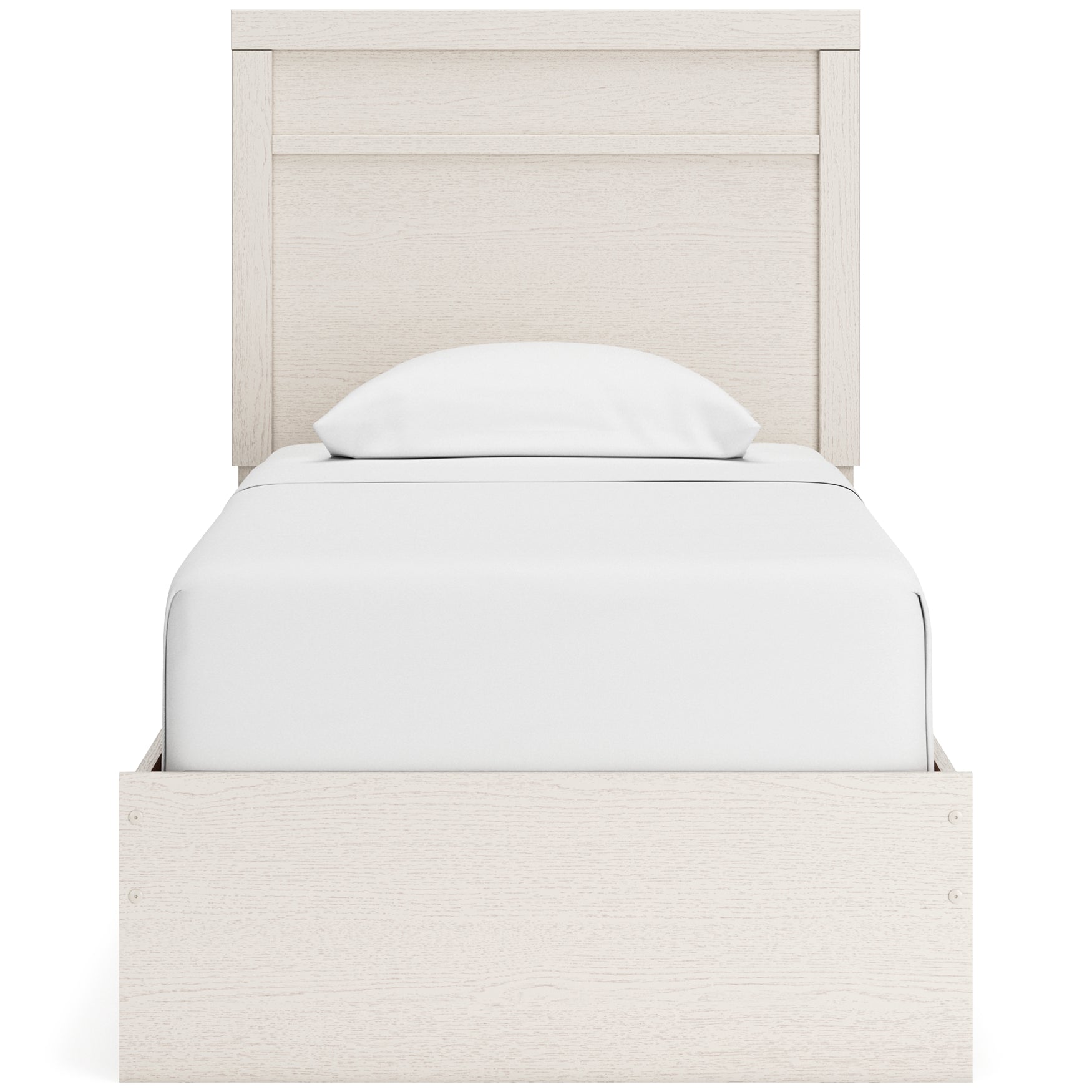 Stelsie Twin Panel Bed with Mirrored Dresser, Chest and 2 Nightstands at Towne & Country Furniture (AL) furniture, home furniture, home decor, sofa, bedding