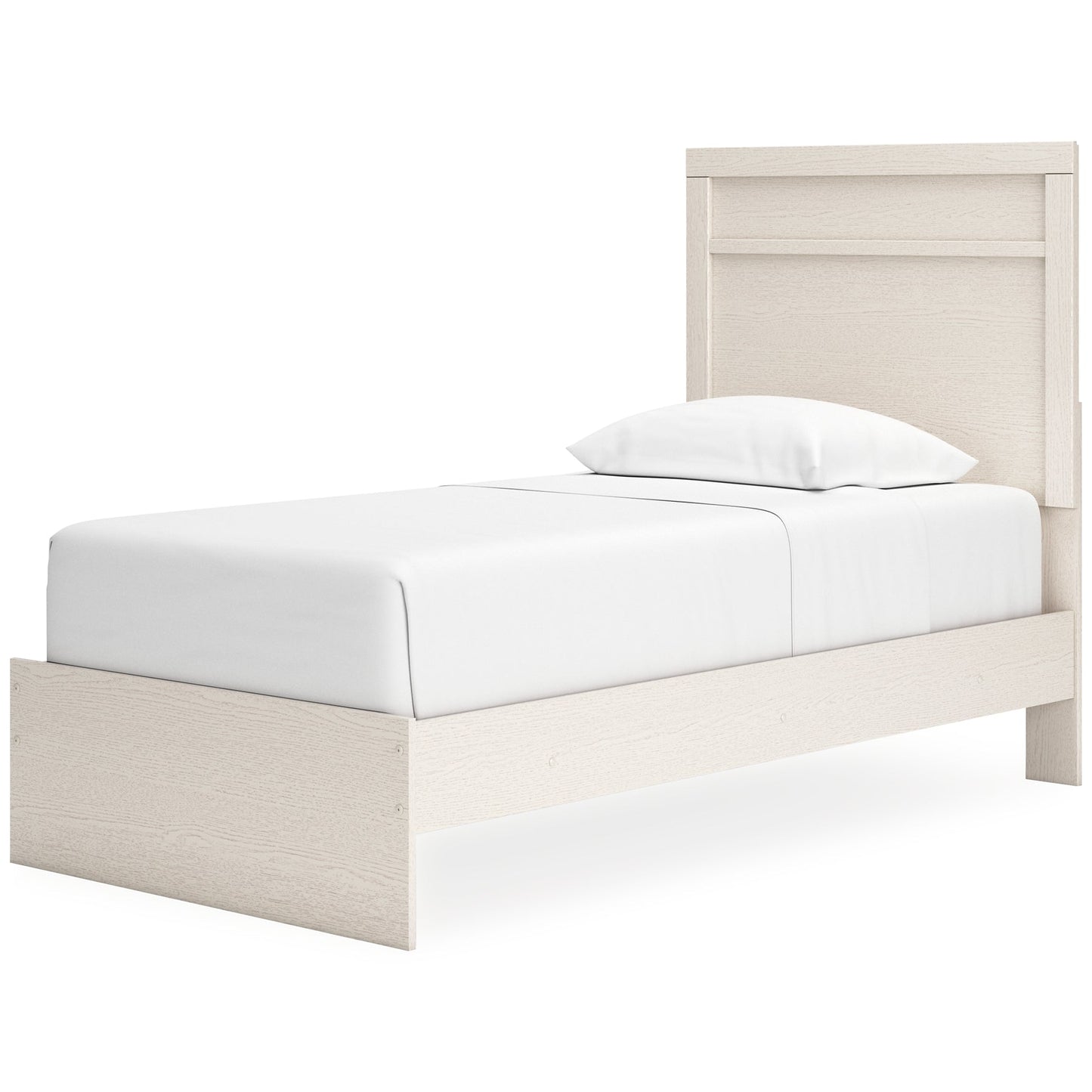 Stelsie Twin Panel Bed with Mirrored Dresser, Chest and 2 Nightstands at Towne & Country Furniture (AL) furniture, home furniture, home decor, sofa, bedding
