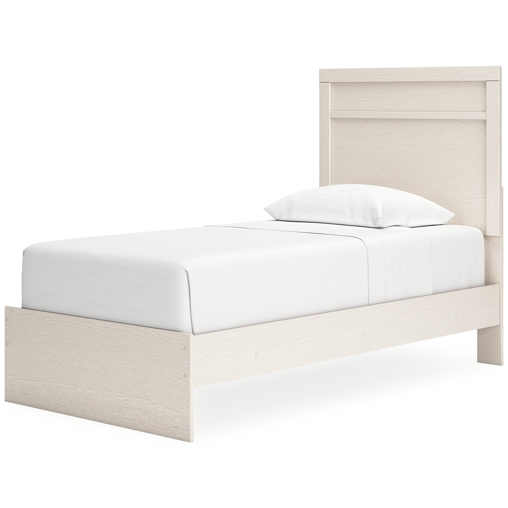 Stelsie Twin Panel Bed with Mirrored Dresser, Chest and 2 Nightstands at Towne & Country Furniture (AL) furniture, home furniture, home decor, sofa, bedding