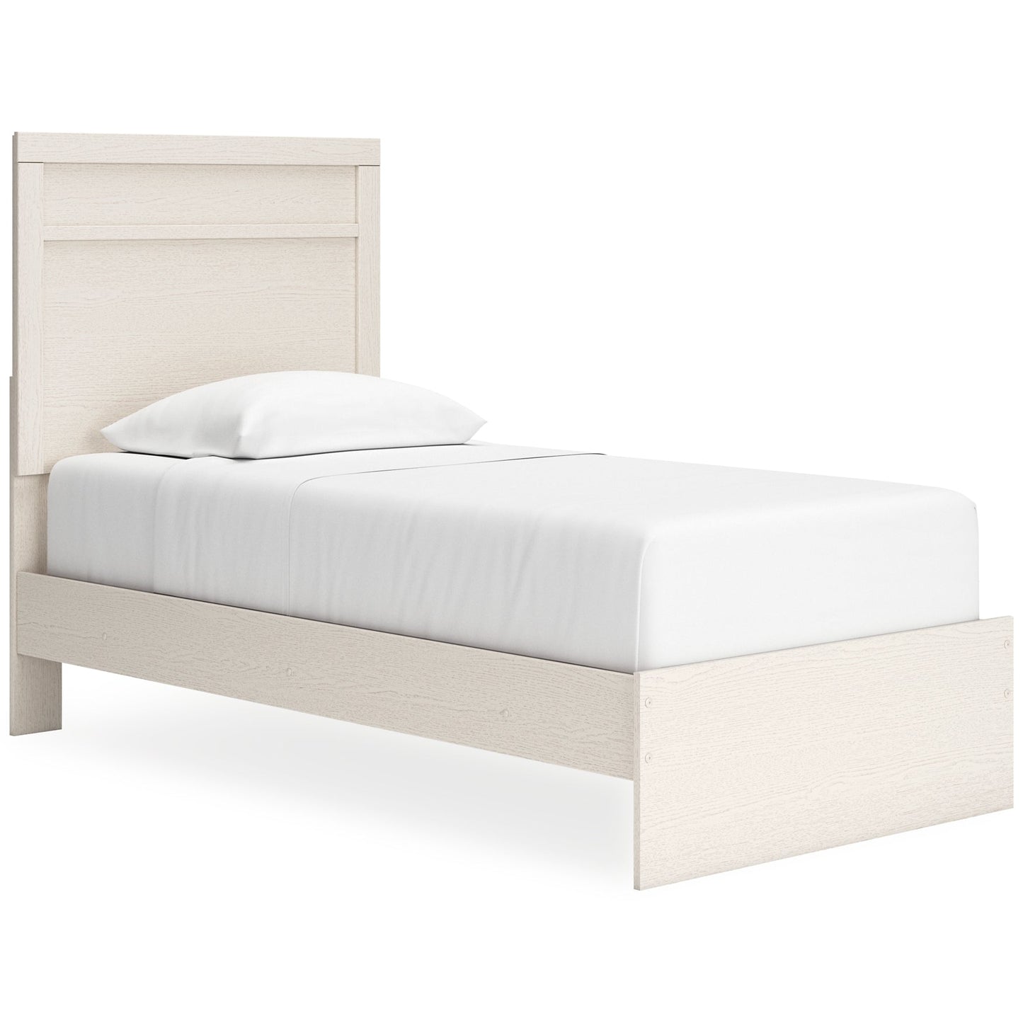 Stelsie Twin Panel Bed with Mirrored Dresser, Chest and 2 Nightstands at Towne & Country Furniture (AL) furniture, home furniture, home decor, sofa, bedding