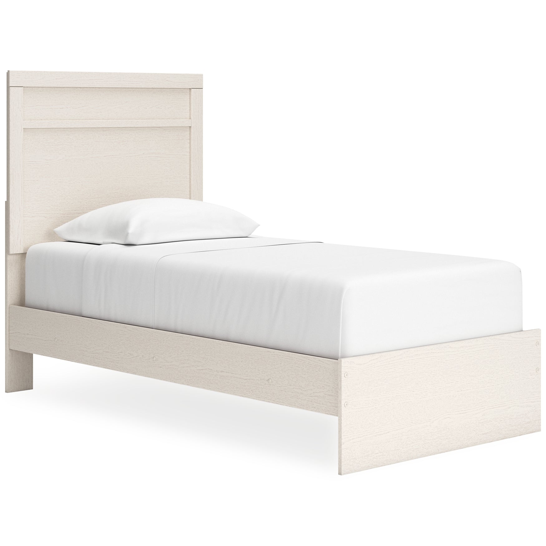 Stelsie Twin Panel Bed with Mirrored Dresser, Chest and 2 Nightstands at Towne & Country Furniture (AL) furniture, home furniture, home decor, sofa, bedding