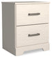 Stelsie Twin Panel Bed with Mirrored Dresser and 2 Nightstands at Towne & Country Furniture (AL) furniture, home furniture, home decor, sofa, bedding
