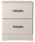 Stelsie Twin Panel Bed with Mirrored Dresser and 2 Nightstands at Towne & Country Furniture (AL) furniture, home furniture, home decor, sofa, bedding