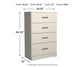 Stelsie Twin Panel Bed with Mirrored Dresser and Chest at Towne & Country Furniture (AL) furniture, home furniture, home decor, sofa, bedding