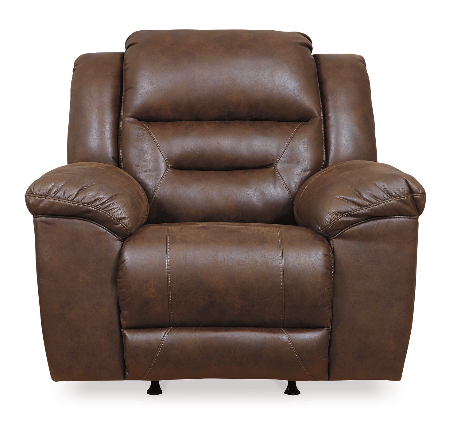 Stoneland Rocker Recliner at Towne & Country Furniture (AL) furniture, home furniture, home decor, sofa, bedding