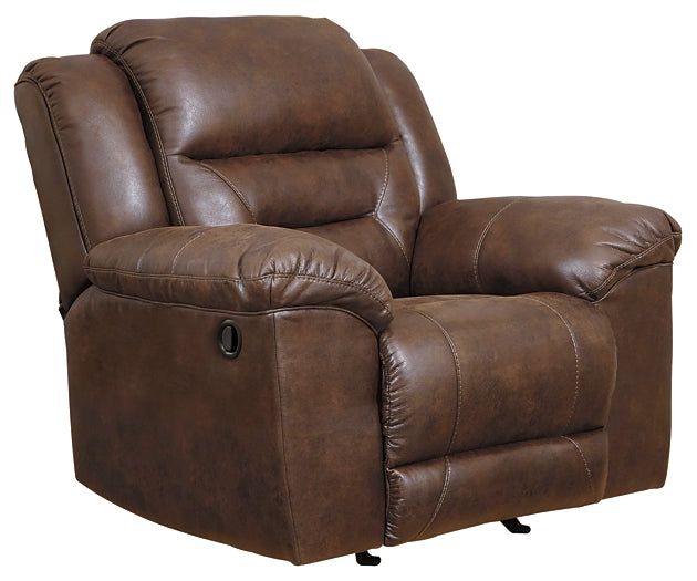 Stoneland Sofa, Loveseat and Recliner at Towne & Country Furniture (AL) furniture, home furniture, home decor, sofa, bedding