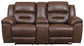 Stoneland Sofa, Loveseat and Recliner at Towne & Country Furniture (AL) furniture, home furniture, home decor, sofa, bedding