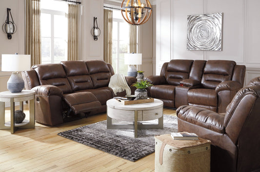 Stoneland Sofa, Loveseat and Recliner at Towne & Country Furniture (AL) furniture, home furniture, home decor, sofa, bedding