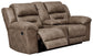 Stoneland Sofa, Loveseat and Recliner at Towne & Country Furniture (AL) furniture, home furniture, home decor, sofa, bedding