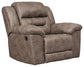 Stoneland Sofa, Loveseat and Recliner at Towne & Country Furniture (AL) furniture, home furniture, home decor, sofa, bedding