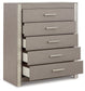 Surancha Full Panel Bed with Mirrored Dresser, Chest and Nightstand at Towne & Country Furniture (AL) furniture, home furniture, home decor, sofa, bedding