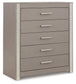 Surancha Queen Panel Bed with Mirrored Dresser and Chest at Towne & Country Furniture (AL) furniture, home furniture, home decor, sofa, bedding