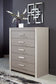 Surancha Queen Poster Bed with Mirrored Dresser and Chest at Towne & Country Furniture (AL) furniture, home furniture, home decor, sofa, bedding