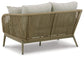 Swiss Valley Outdoor Sofa and Loveseat at Towne & Country Furniture (AL) furniture, home furniture, home decor, sofa, bedding