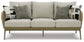 Swiss Valley Outdoor Sofa and Loveseat with 2 Lounge Chairs at Towne & Country Furniture (AL) furniture, home furniture, home decor, sofa, bedding