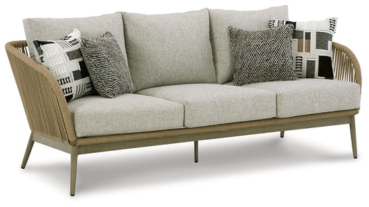 Swiss Valley Sofa with Cushion at Towne & Country Furniture (AL) furniture, home furniture, home decor, sofa, bedding