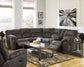 Tambo Rocker Recliner at Towne & Country Furniture (AL) furniture, home furniture, home decor, sofa, bedding