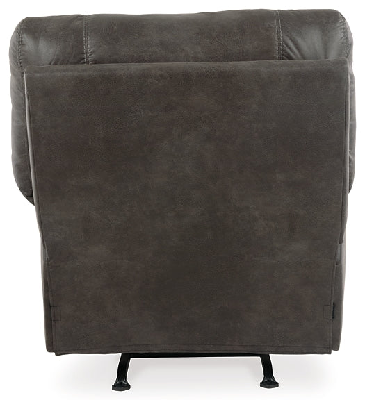Tambo Rocker Recliner at Towne & Country Furniture (AL) furniture, home furniture, home decor, sofa, bedding