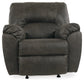 Tambo Rocker Recliner at Towne & Country Furniture (AL) furniture, home furniture, home decor, sofa, bedding