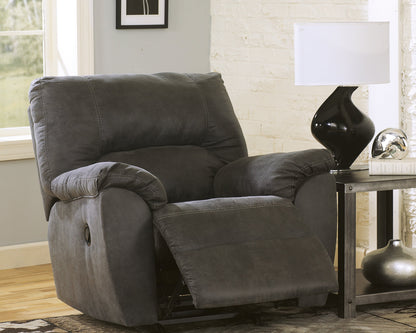 Tambo Rocker Recliner at Towne & Country Furniture (AL) furniture, home furniture, home decor, sofa, bedding