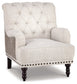Tartonelle Accent Chair at Towne & Country Furniture (AL) furniture, home furniture, home decor, sofa, bedding