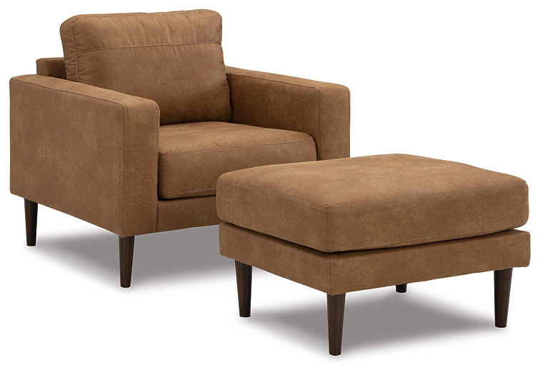 Telora Chair and Ottoman at Towne & Country Furniture (AL) furniture, home furniture, home decor, sofa, bedding