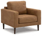 Telora Chair and Ottoman at Towne & Country Furniture (AL) furniture, home furniture, home decor, sofa, bedding
