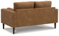 Telora Sofa, Loveseat, Chair and Ottoman at Towne & Country Furniture (AL) furniture, home furniture, home decor, sofa, bedding