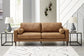 Telora Sofa, Loveseat, Chair and Ottoman at Towne & Country Furniture (AL) furniture, home furniture, home decor, sofa, bedding