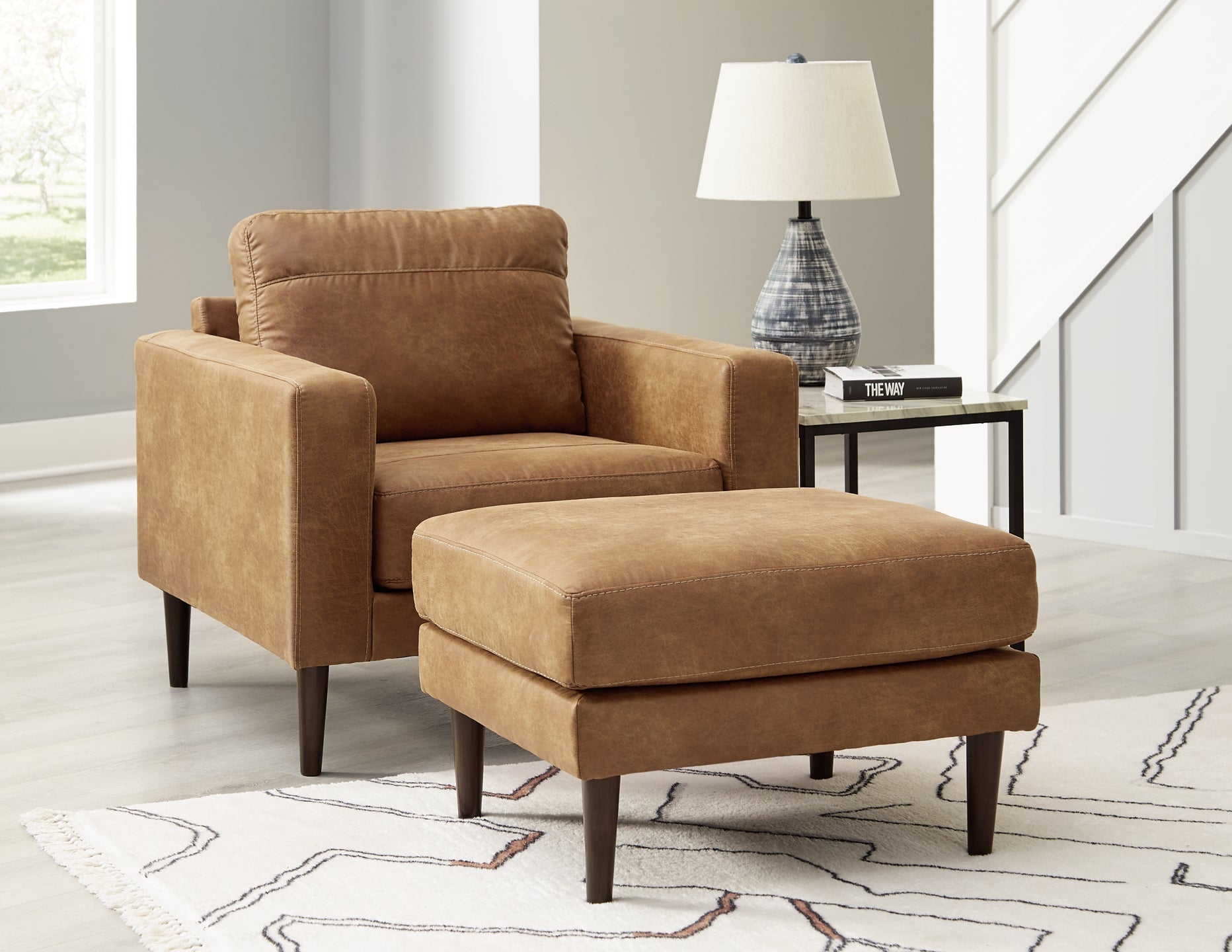 Telora Sofa, Loveseat, Chair and Ottoman at Towne & Country Furniture (AL) furniture, home furniture, home decor, sofa, bedding