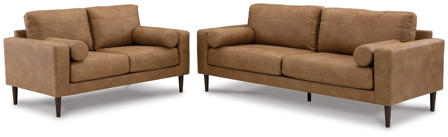 Telora Sofa and Loveseat at Towne & Country Furniture (AL) furniture, home furniture, home decor, sofa, bedding