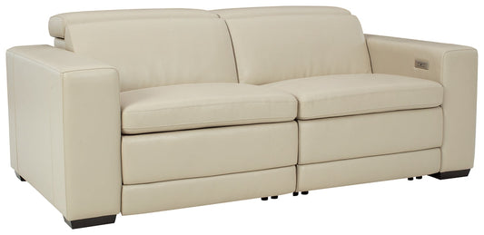 Texline 3-Piece Power Reclining Loveseat at Towne & Country Furniture (AL) furniture, home furniture, home decor, sofa, bedding