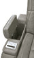The Man-Den PWR REC Sofa with ADJ Headrest at Towne & Country Furniture (AL) furniture, home furniture, home decor, sofa, bedding