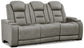 The Man-Den Sofa, Loveseat and Recliner at Towne & Country Furniture (AL) furniture, home furniture, home decor, sofa, bedding