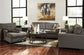 Tibbee Chaise at Towne & Country Furniture (AL) furniture, home furniture, home decor, sofa, bedding