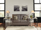 Tibbee Sofa, Loveseat and Chaise at Towne & Country Furniture (AL) furniture, home furniture, home decor, sofa, bedding