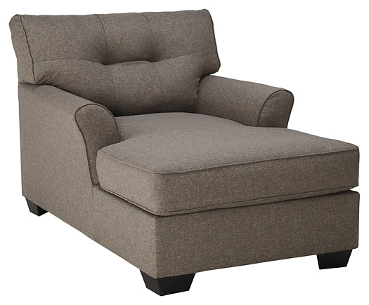 Tibbee Sofa, Loveseat and Chaise at Towne & Country Furniture (AL) furniture, home furniture, home decor, sofa, bedding