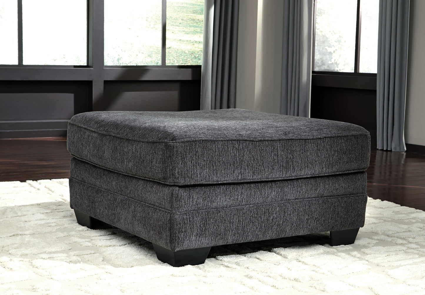 Tracling 3-Piece Sectional with Ottoman at Towne & Country Furniture (AL) furniture, home furniture, home decor, sofa, bedding