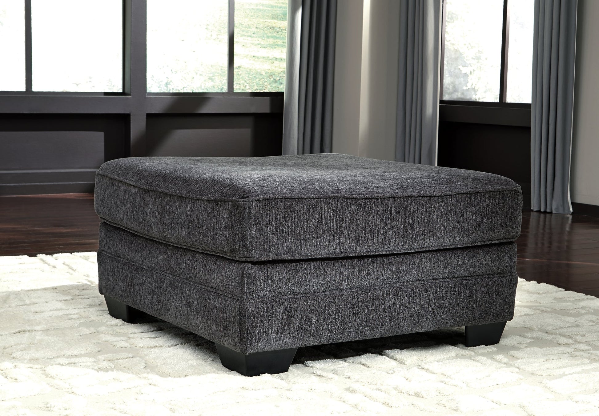 Tracling 3-Piece Sectional with Ottoman at Towne & Country Furniture (AL) furniture, home furniture, home decor, sofa, bedding