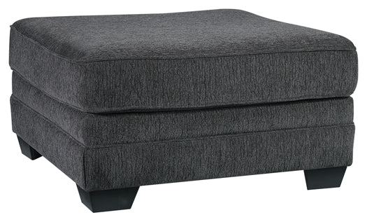 Tracling 3-Piece Sectional with Ottoman at Towne & Country Furniture (AL) furniture, home furniture, home decor, sofa, bedding