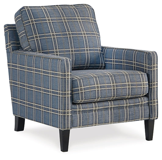 Traemore Accent Chair at Towne & Country Furniture (AL) furniture, home furniture, home decor, sofa, bedding