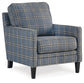 Traemore Accent Chair at Towne & Country Furniture (AL) furniture, home furniture, home decor, sofa, bedding