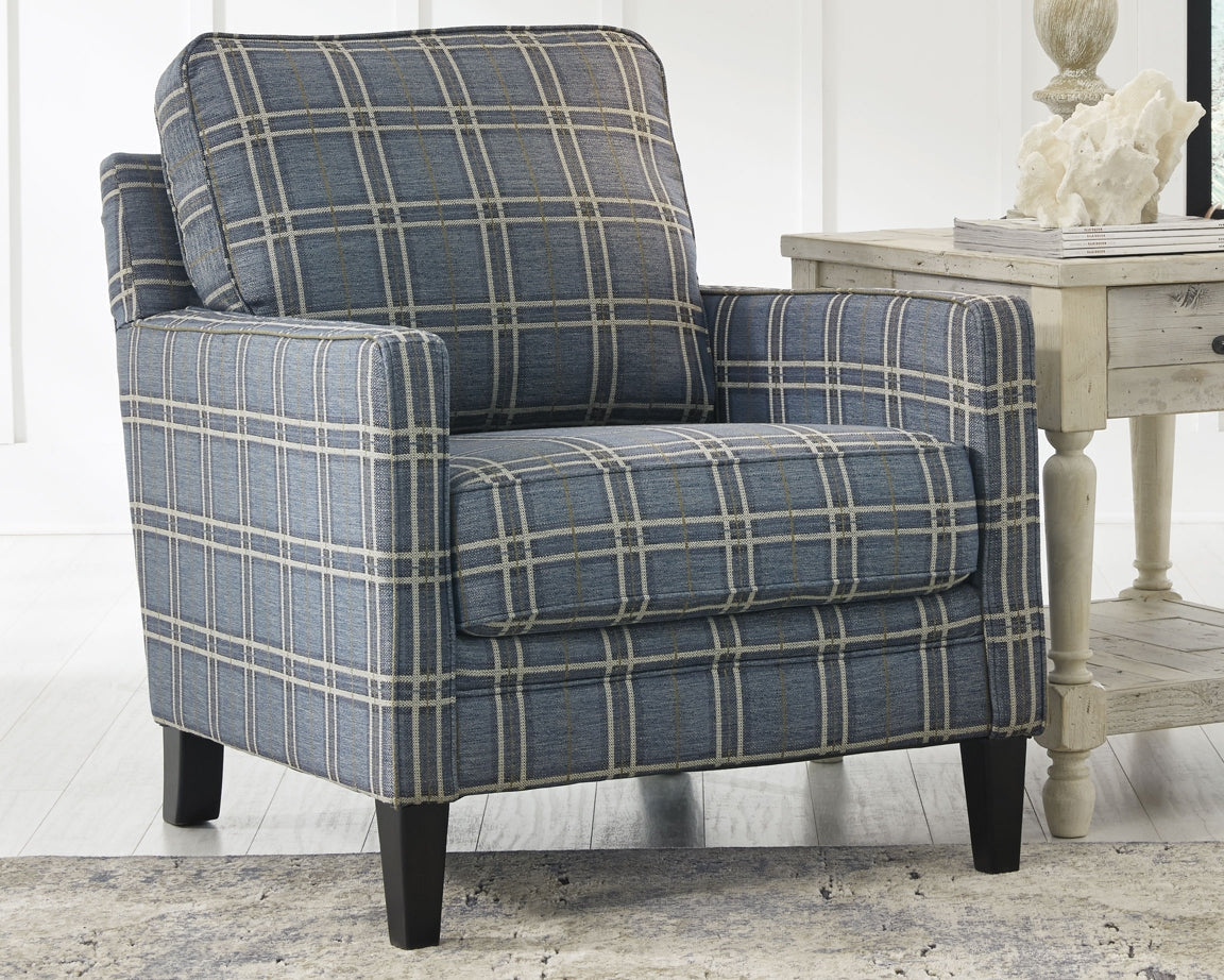 Traemore Accent Chair at Towne & Country Furniture (AL) furniture, home furniture, home decor, sofa, bedding