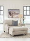 Traemore Chair and a Half at Towne & Country Furniture (AL) furniture, home furniture, home decor, sofa, bedding