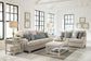 Traemore Loveseat at Towne & Country Furniture (AL) furniture, home furniture, home decor, sofa, bedding